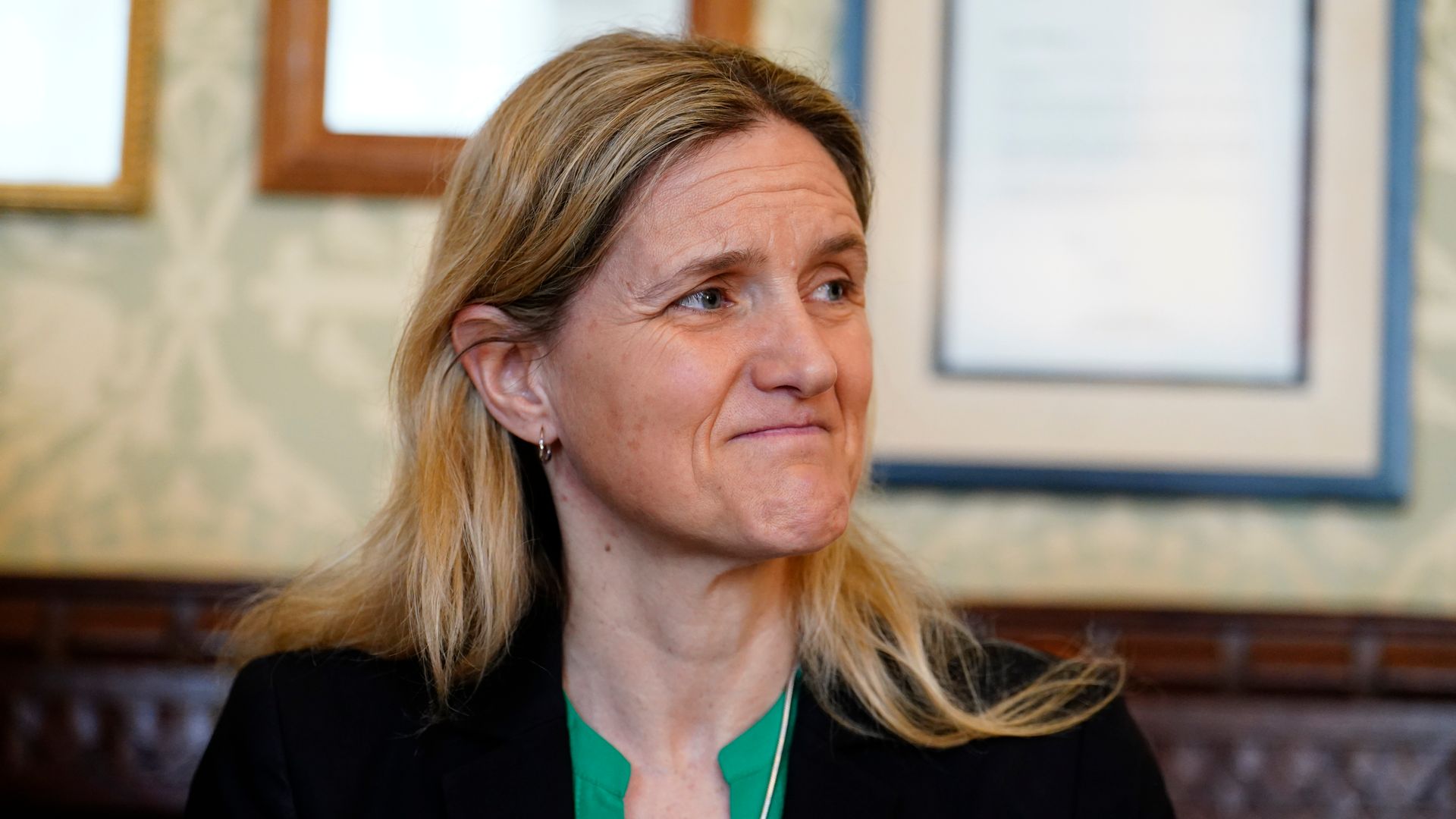The cheerful optimism of supporters of the assisted dying bill has turned to nervousness