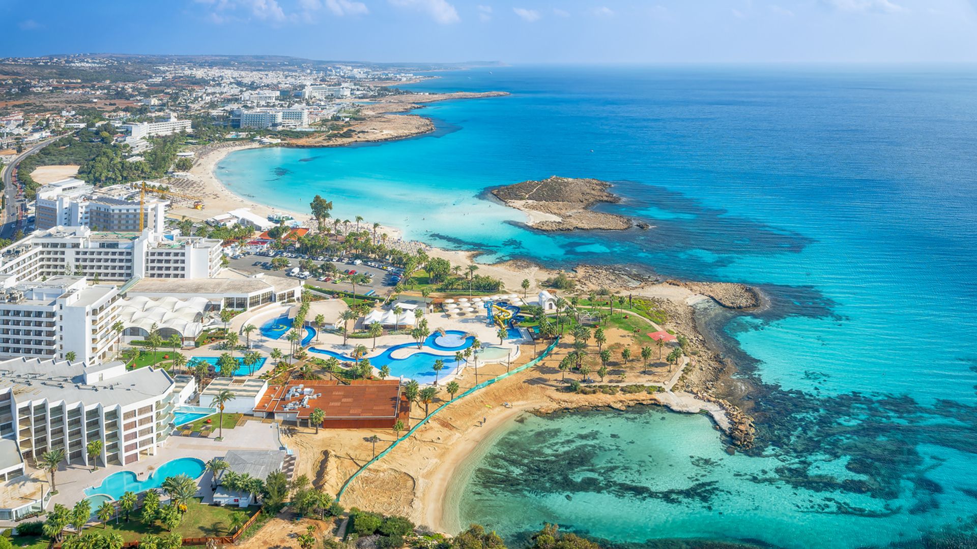 Cyprus attorney general appeals after Israeli men cleared of gang raping British tourist