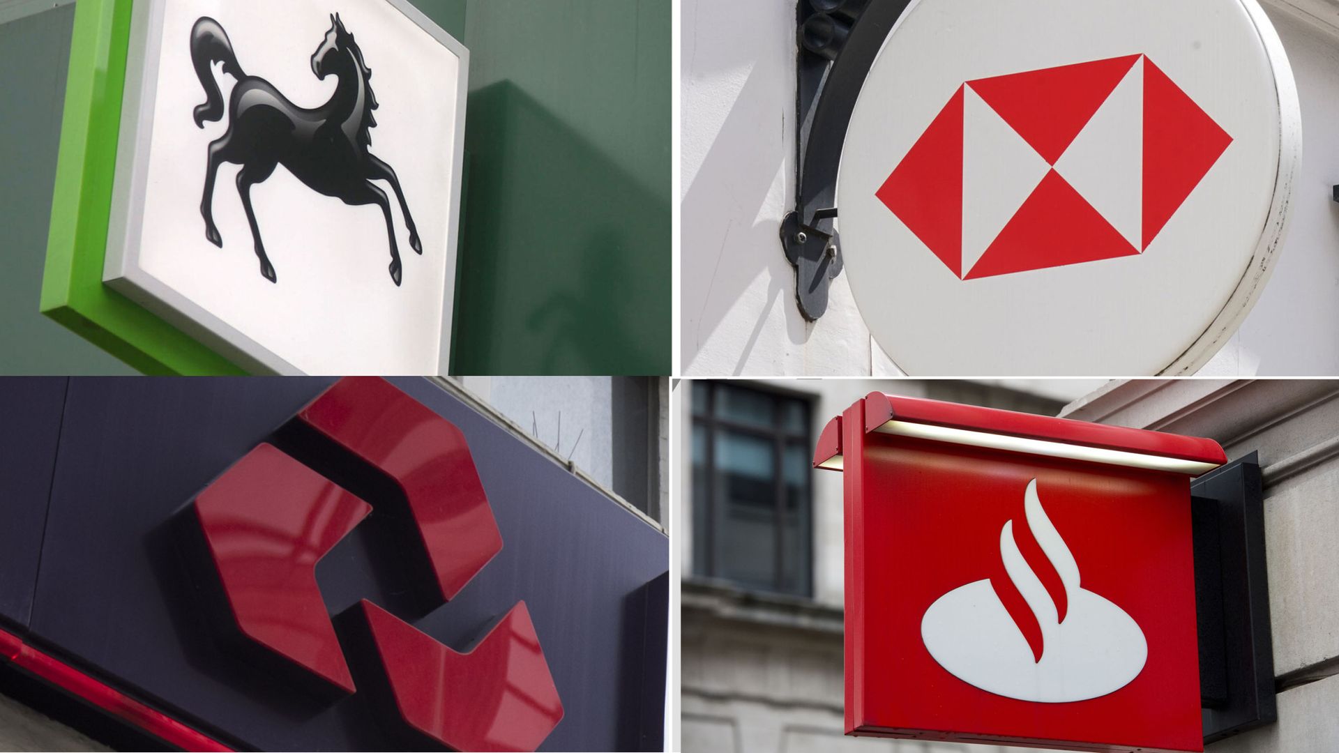 Bank chiefs to Reeves: Ditch ring-fencing to boost UK economy