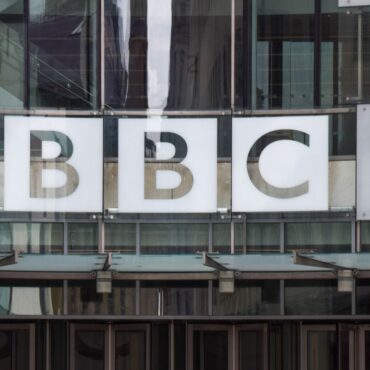 BBC does not have ‘toxic’ culture, review finds after Huw Edwards scandal