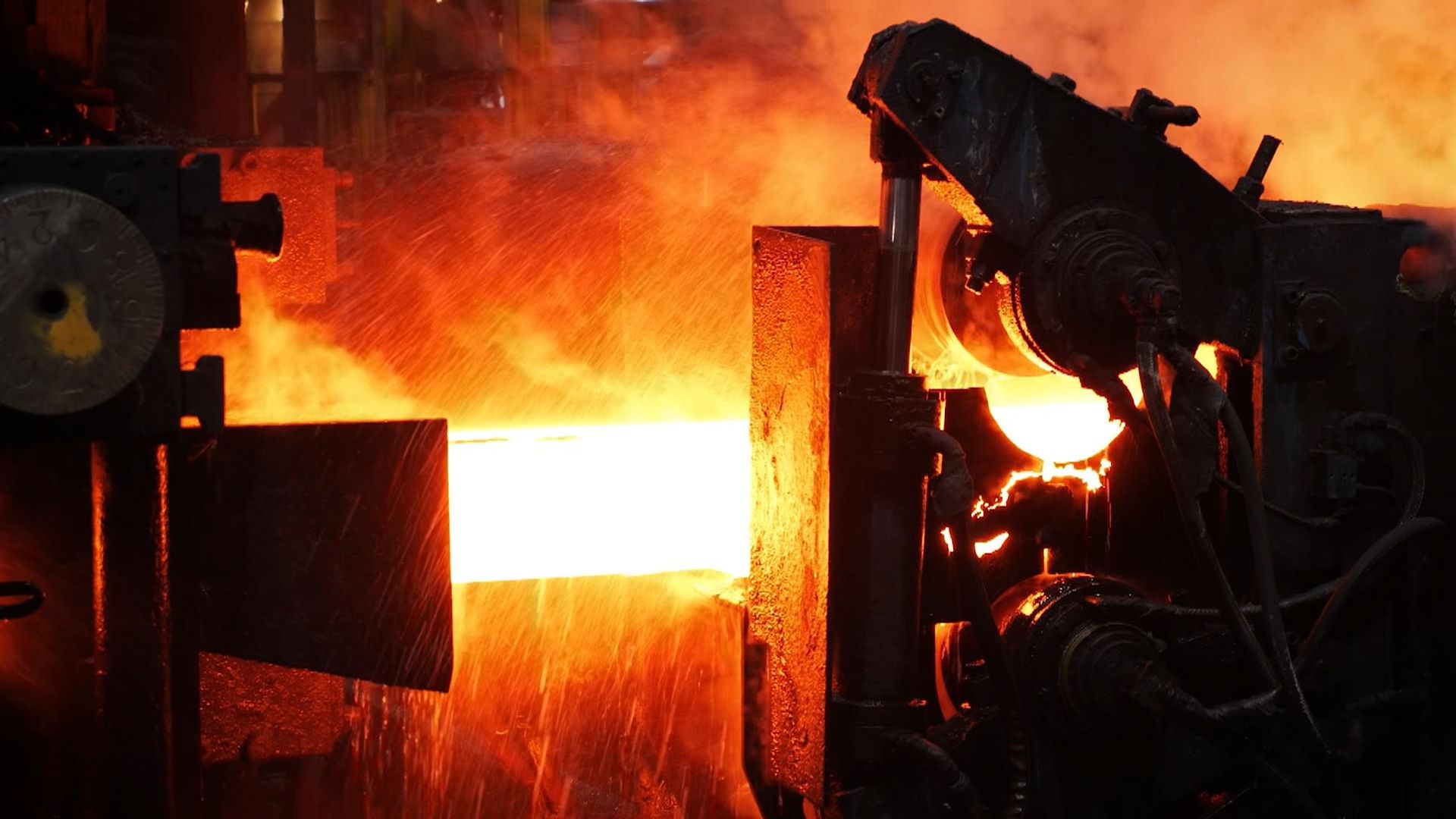 Parliament being recalled to discuss British Steel in Scunthorpe