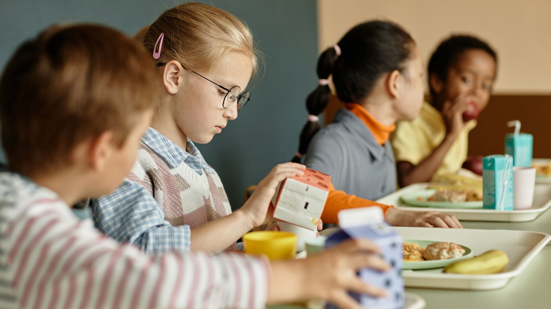 Free breakfast clubs set to open at hundreds of schools – but teachers voice fears over funding