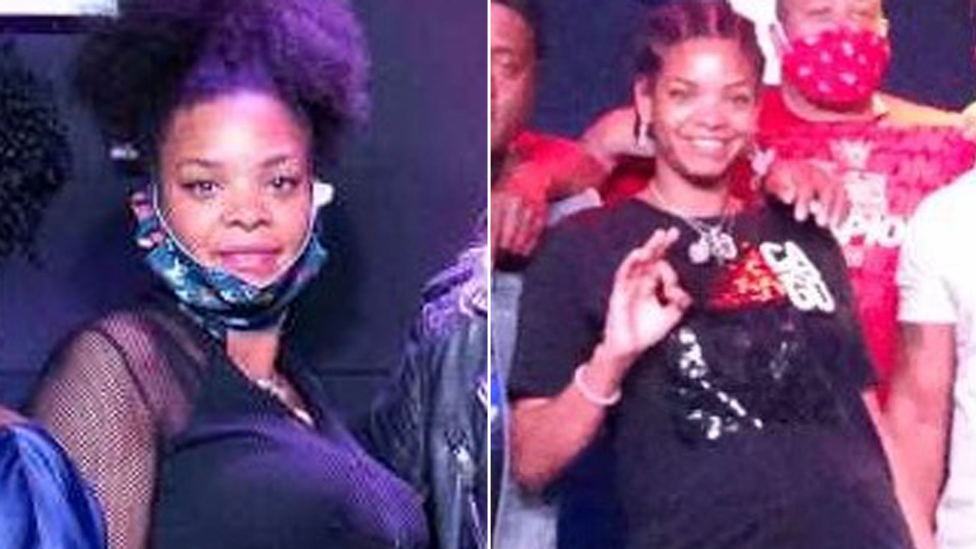Family’s ‘rage’ after mother stabbed to death in front of daughter at Notting Hill Carnival