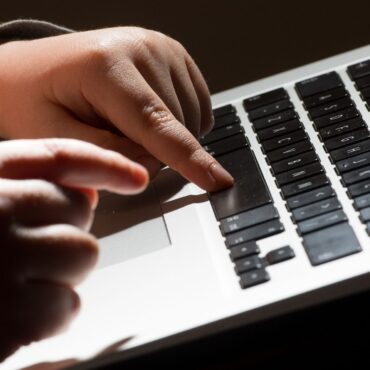 Ofcom sets out new codes to protect children online