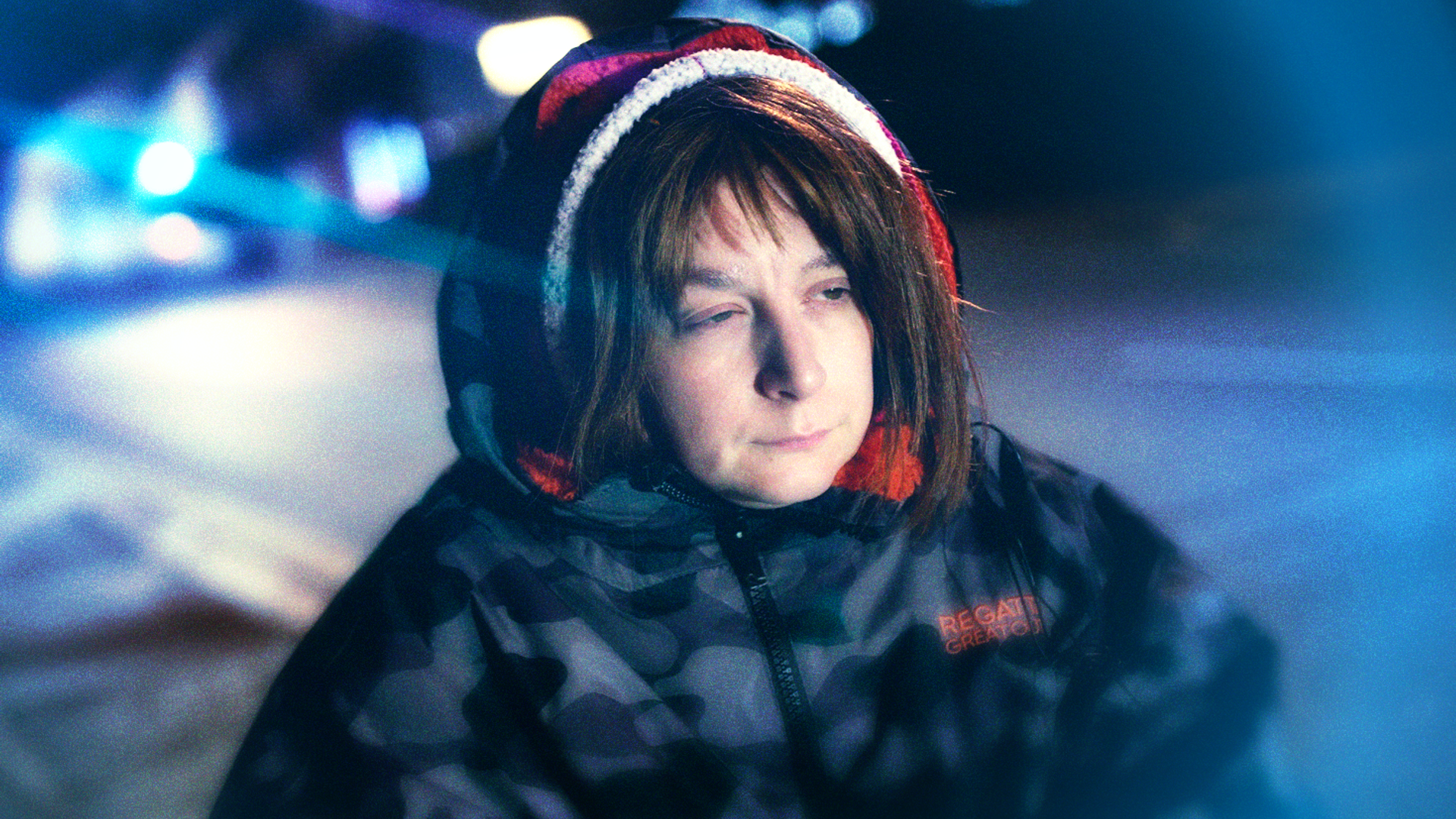 Disabled, autistic and homeless: Who will care for Chloe?