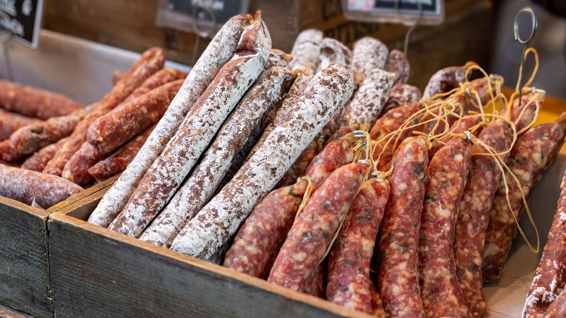 From cheese to cured meats and ham sandwiches – the products you aren’t allowed to bring into Britain under new rules