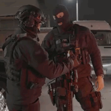 On a dawn police raid, the case of Chris Kaba’s shooting still lingers over armed officers