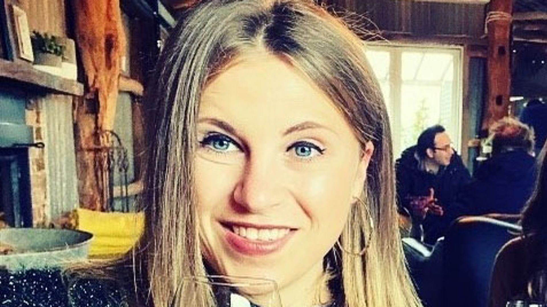 British woman died after ‘alleged domestic incident’ at Sydney home