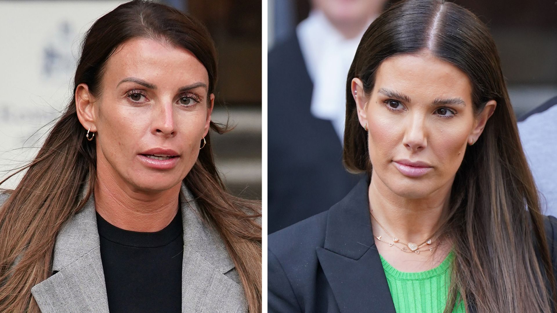 Rebekah Vardy loses appeal after claiming Coleen Rooney’s lawyers ‘deliberately’ understated costs during libel case