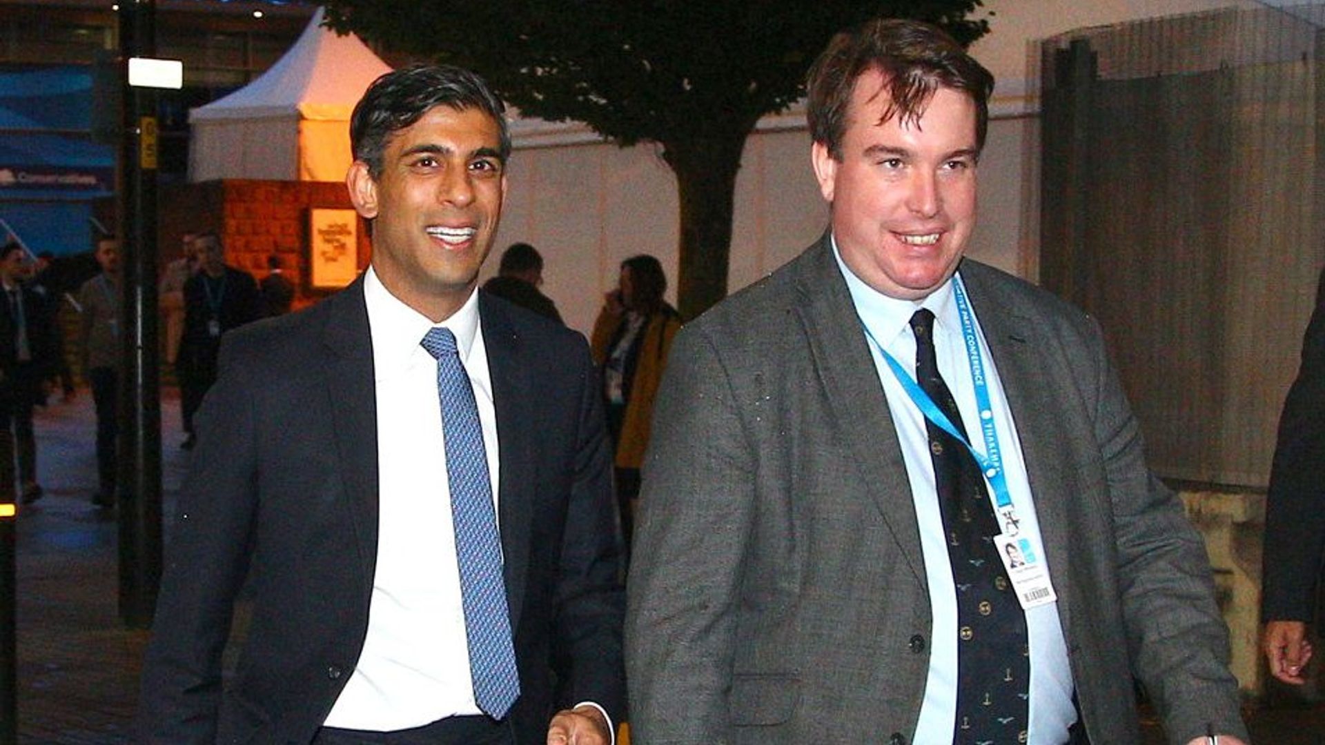 Rishi Sunak’s former aide among 15 people charged with election betting offences