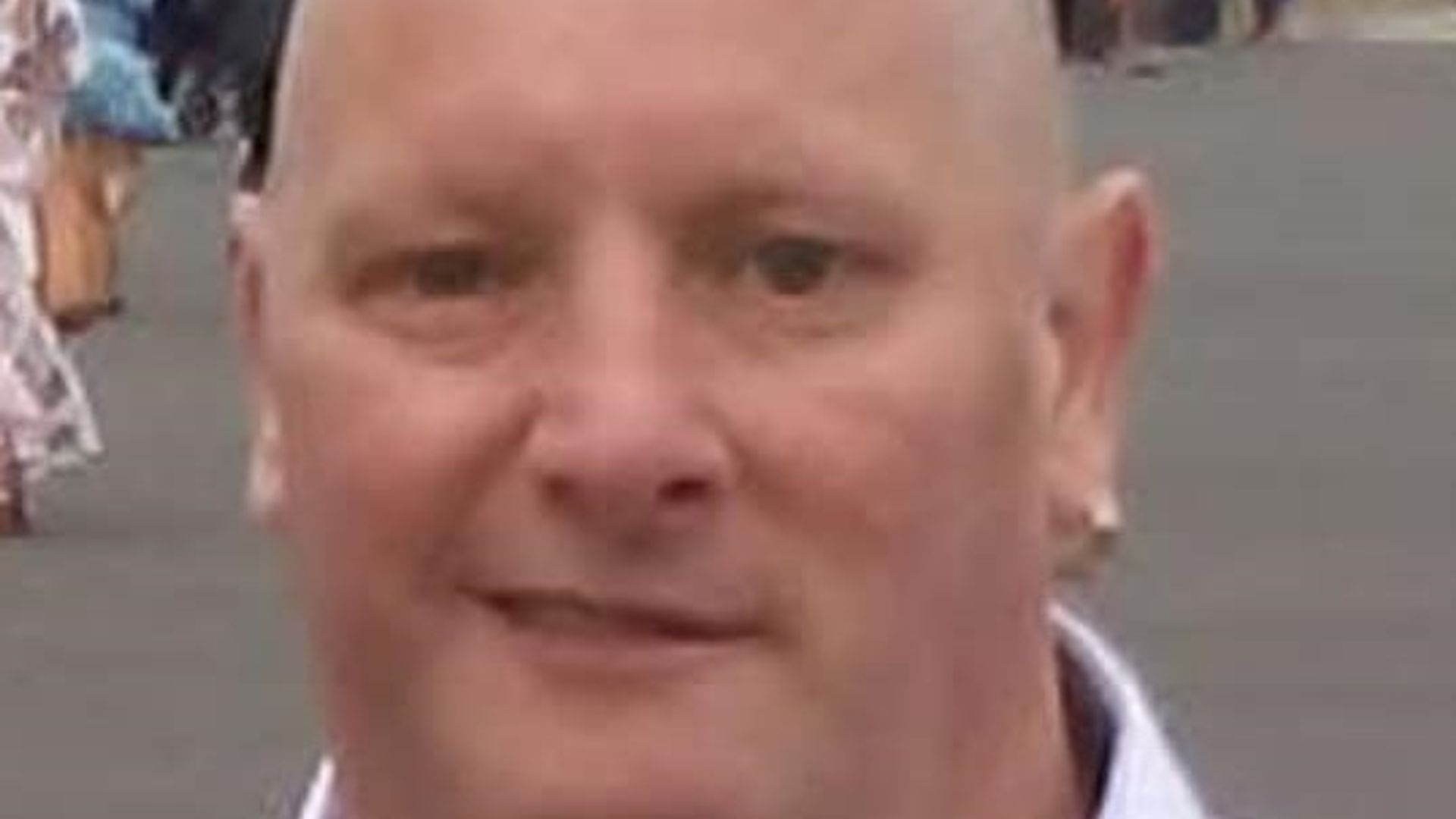 Family pay tribute to ‘much-loved’ grandfather shot dead in his home
