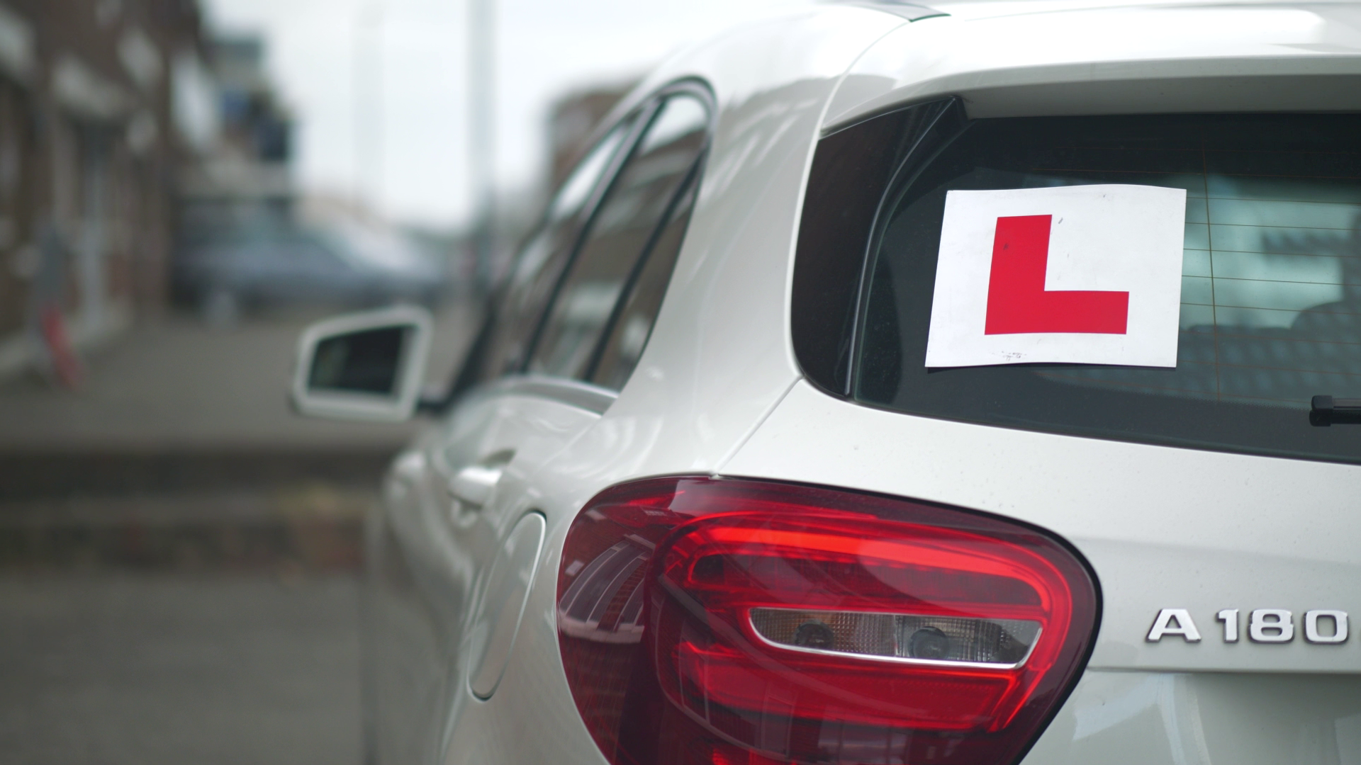 Why it’s become almost impossible to book a driving test