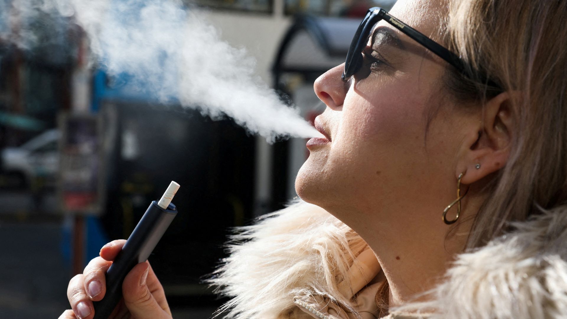 Disposable vape ban ‘may not curb e-cigarette use’