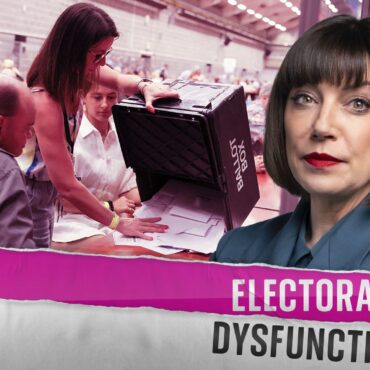 Local elections 2025: The poll where voters roll the dice?
