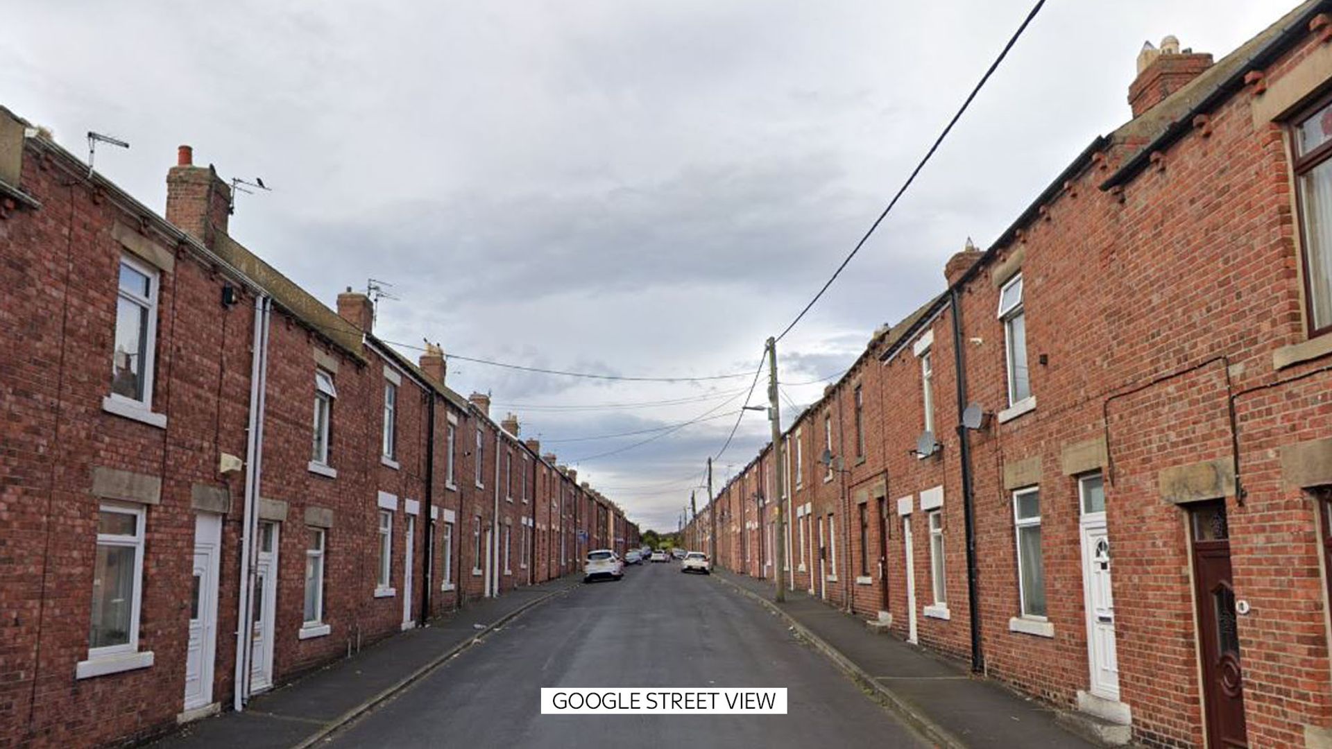 Man shot dead in ‘truly shocking incident’