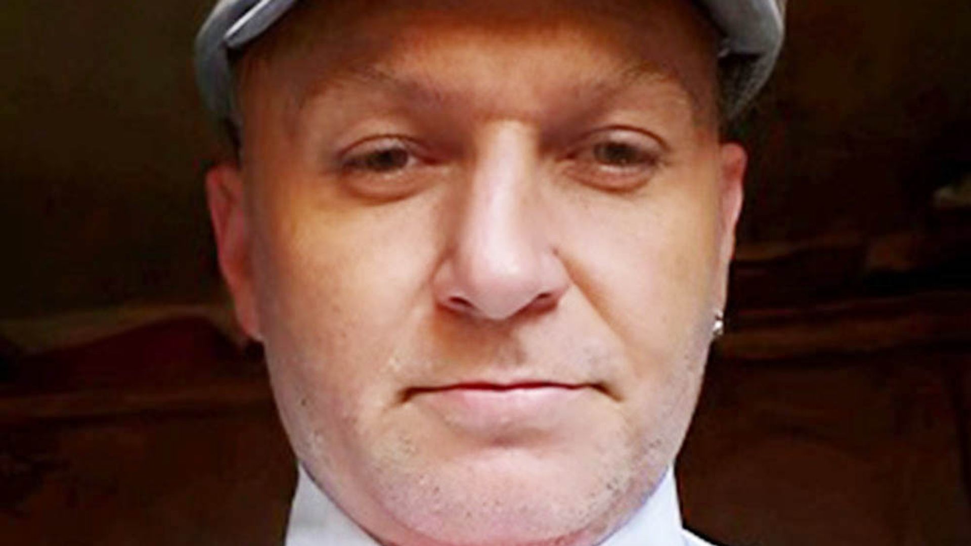 Father who died in house explosion is named