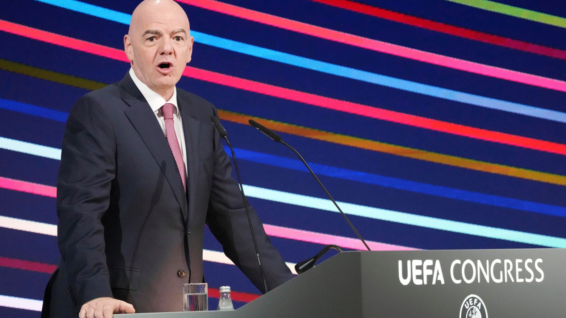 UK almost certain to host 2035 Women’s World Cup as ‘sole bidder’