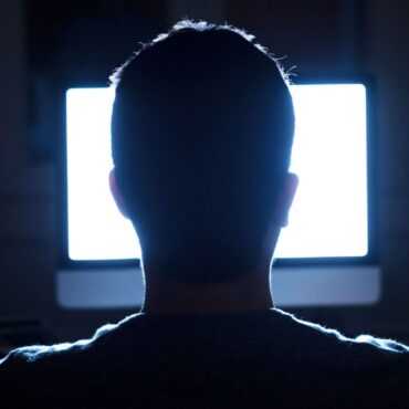 Incels ‘slipping through the net’ of government intervention