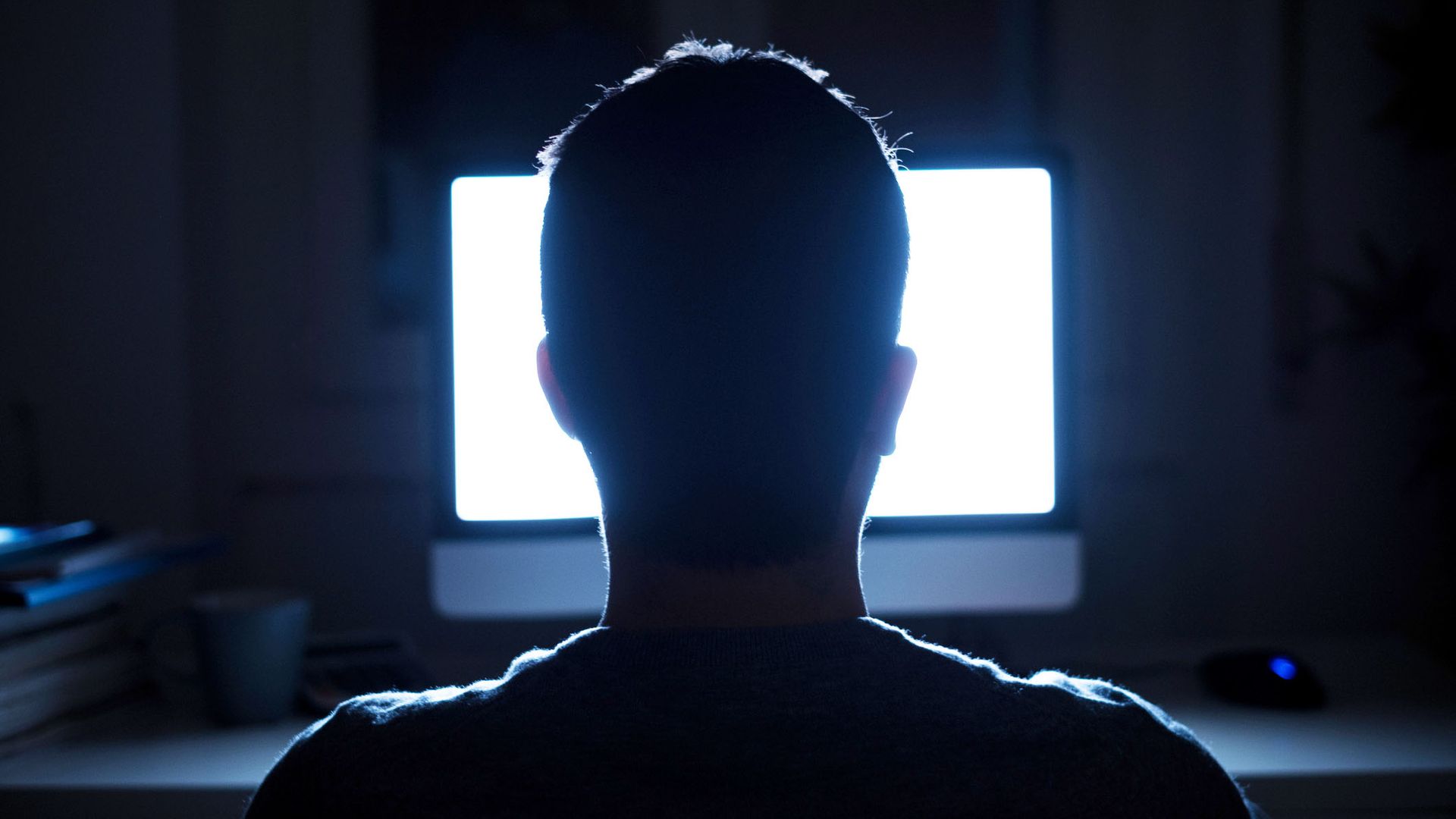 Incels ‘slipping through the net’ of government intervention