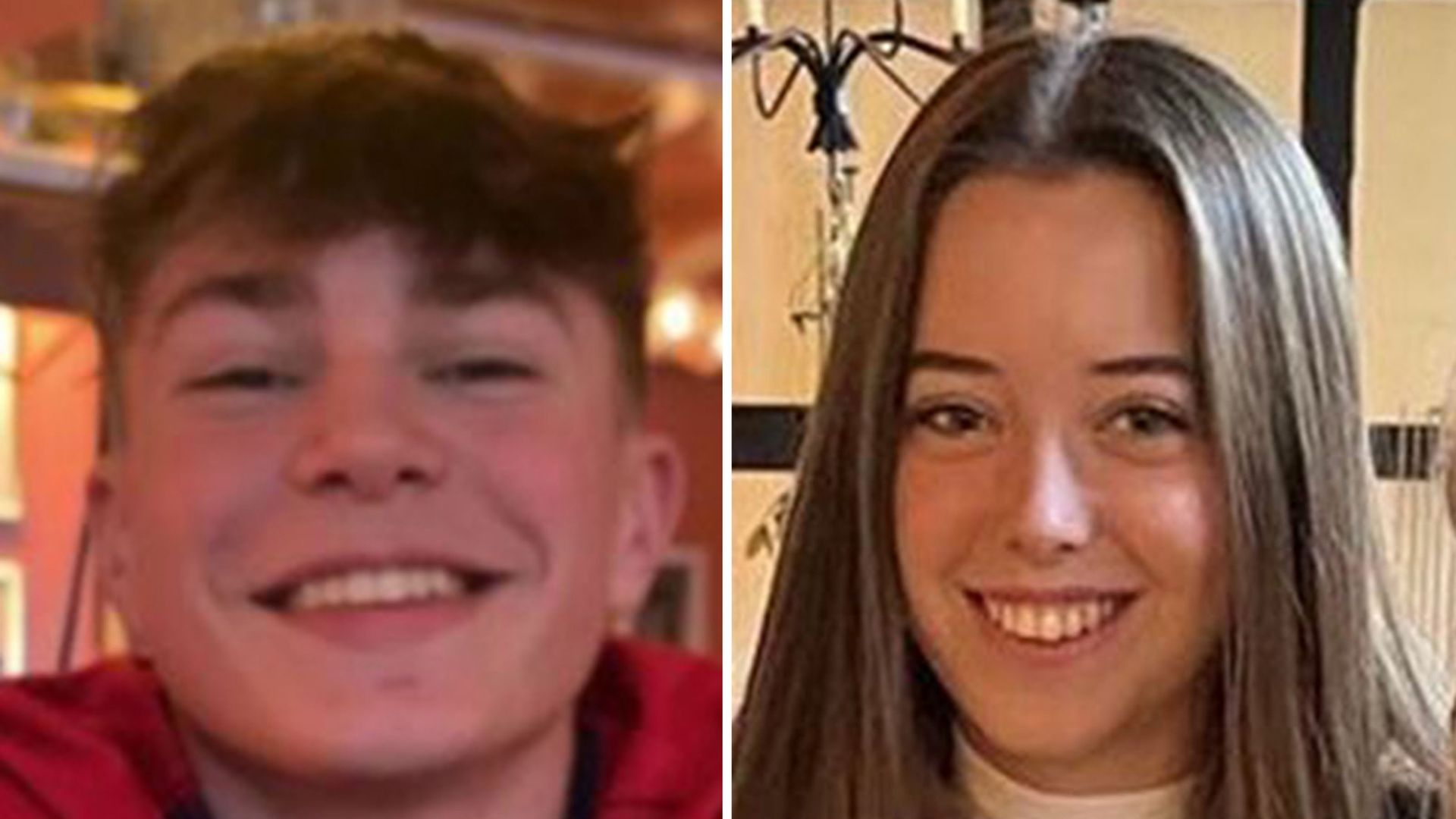 Teen driver who caused deaths of three students weeks after passing test detained for two years