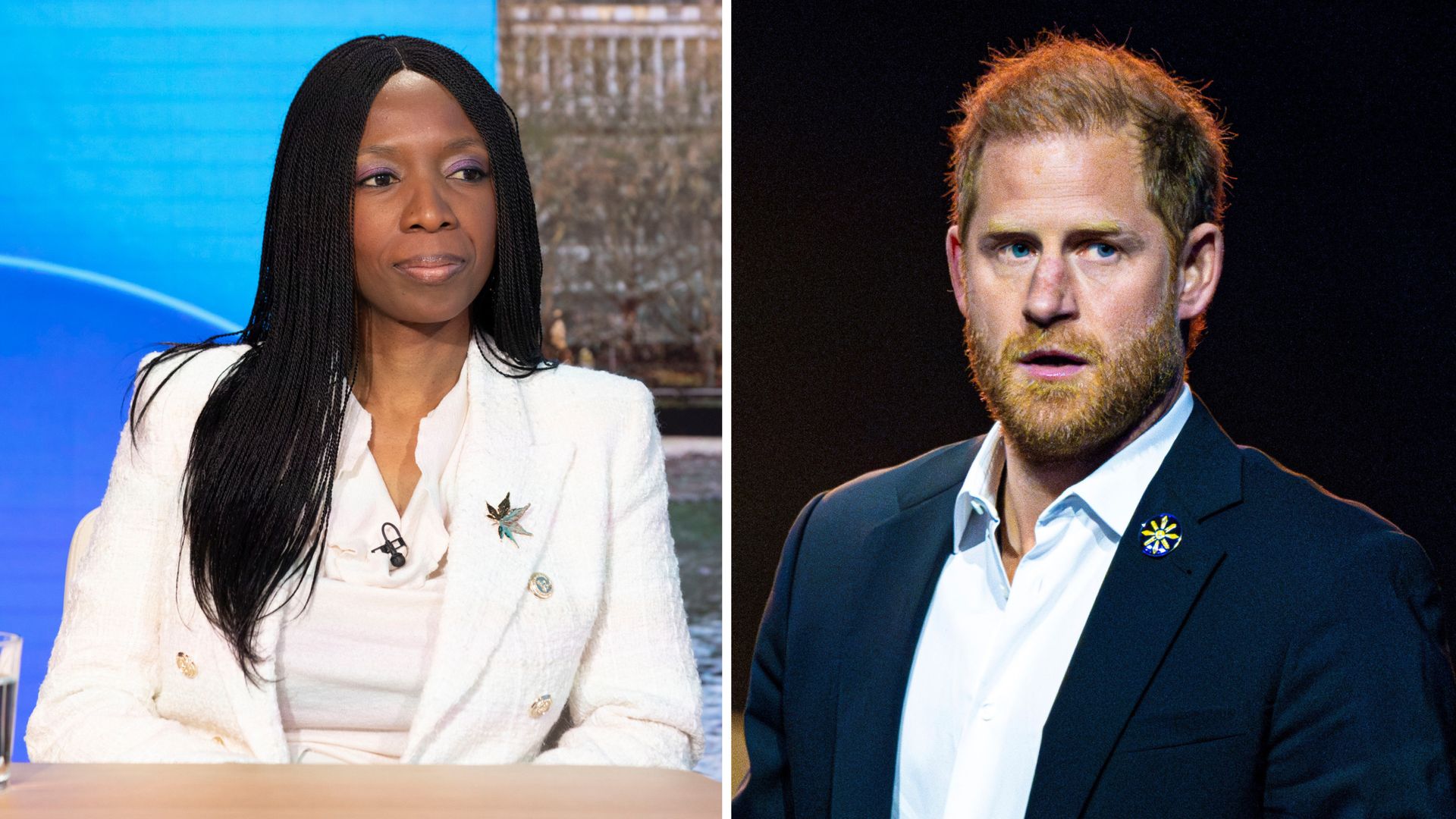 Watchdog opens case into ‘concerns raised’ at charity set up by Prince Harry