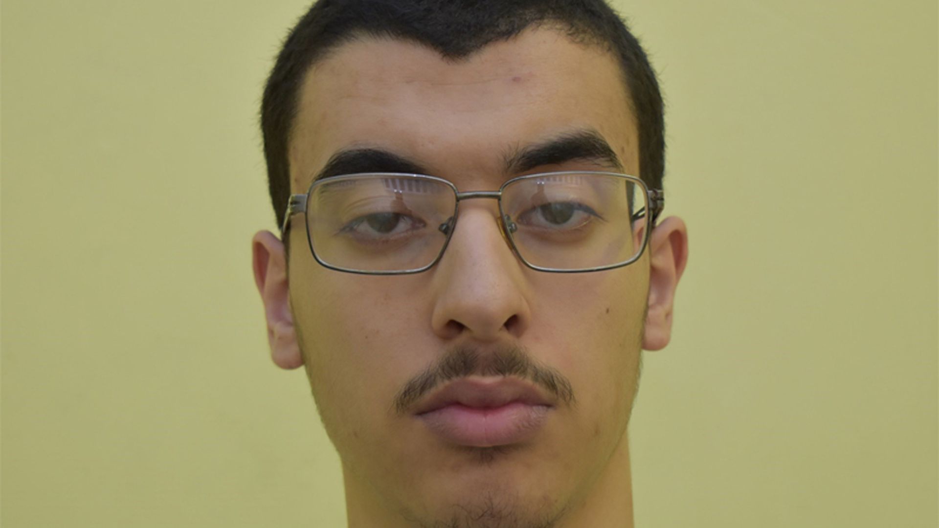 Prison union boss calls for ‘change’ after brother of Manchester Arena bomber attacks guards