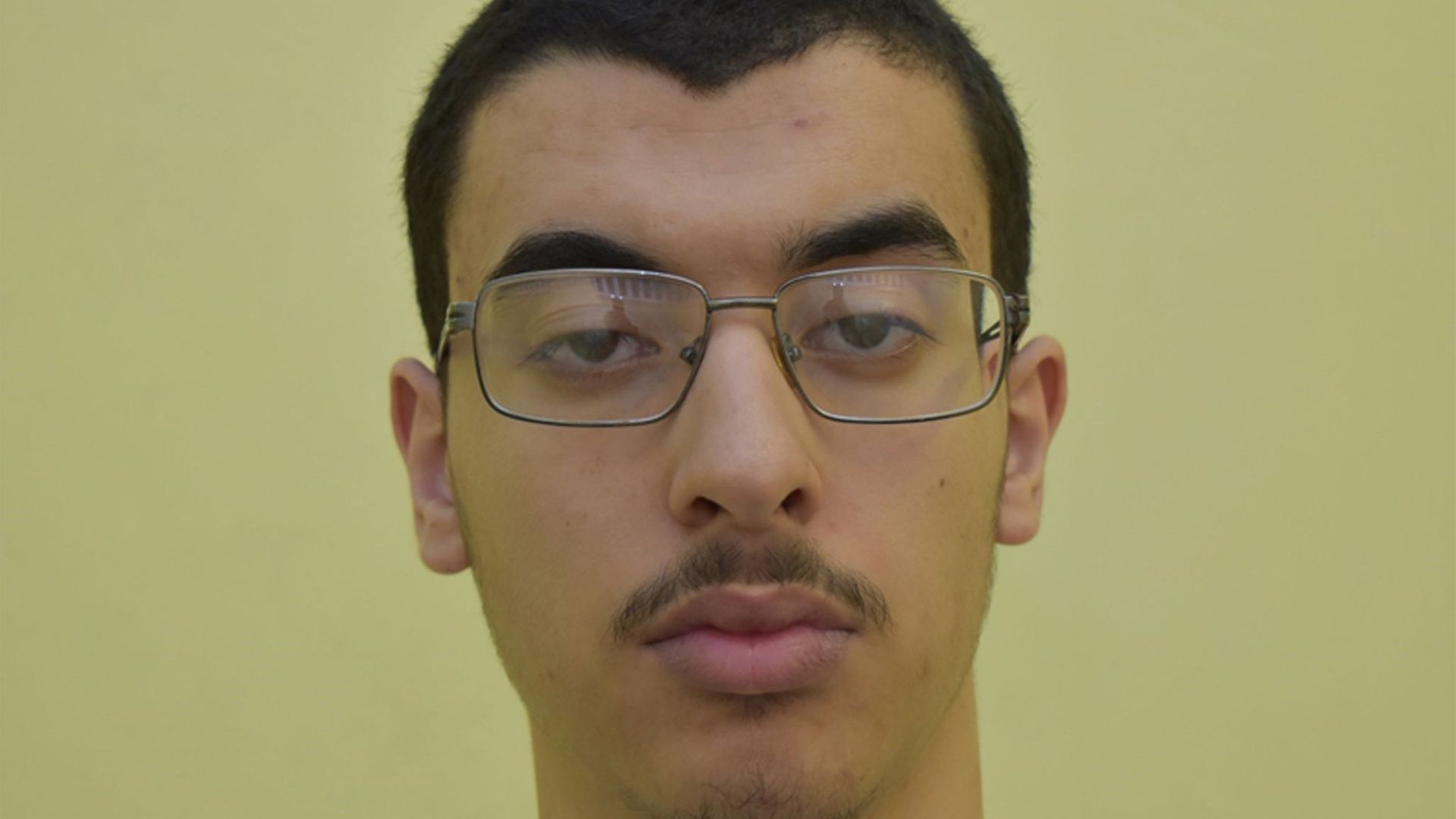 Kitchen use suspended following Manchester Arena plotter’s prison attack