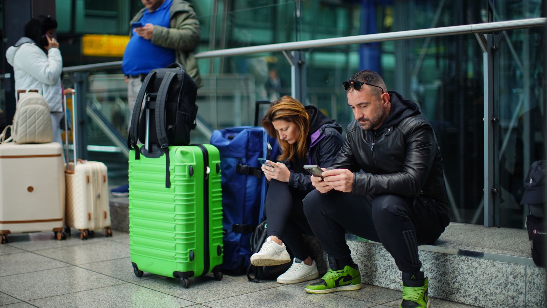 Heathrow could have reopened hours after fire that caused power outage, MPs told