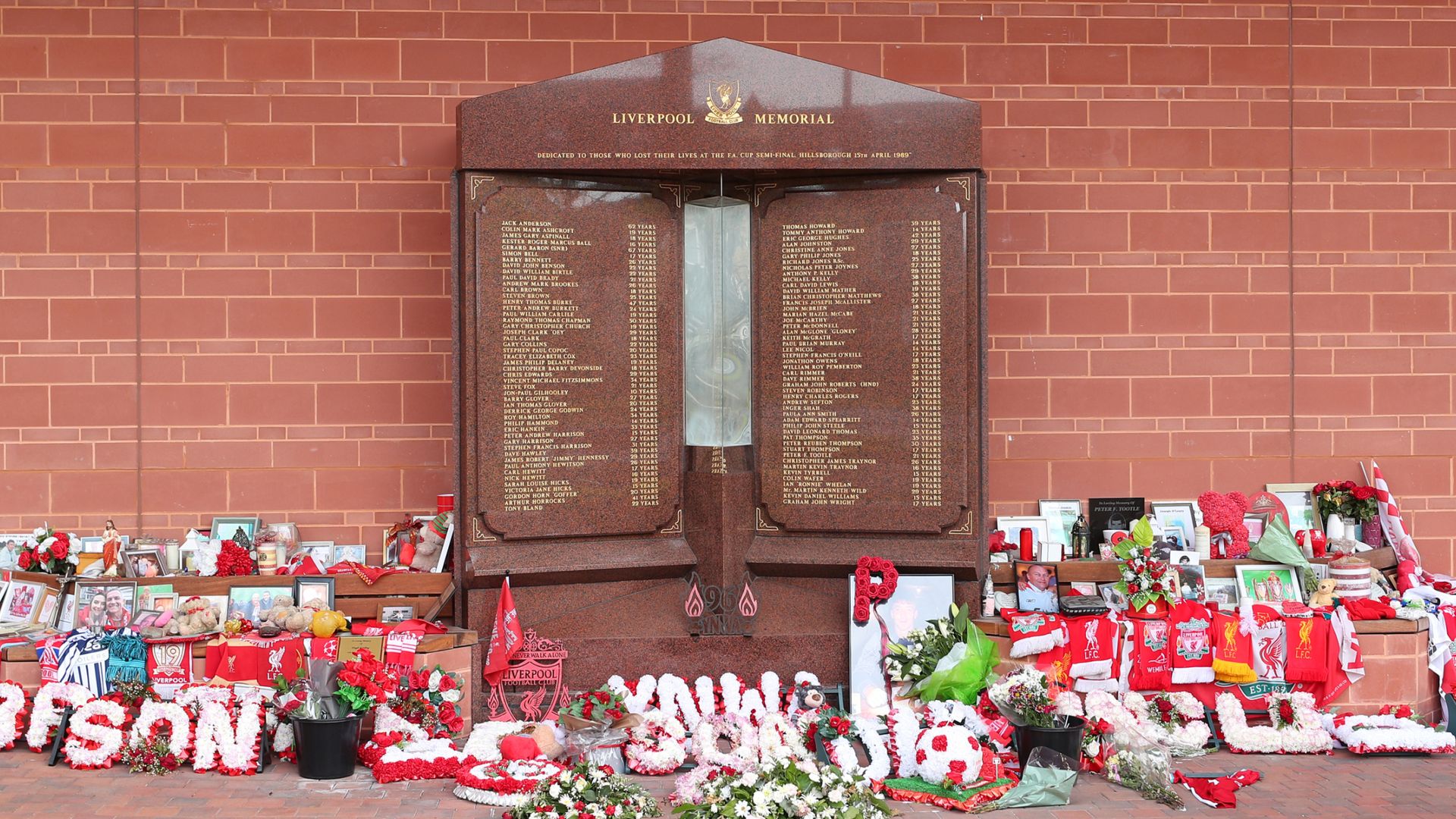 Government will miss its own deadline to bring in Hillsborough Law