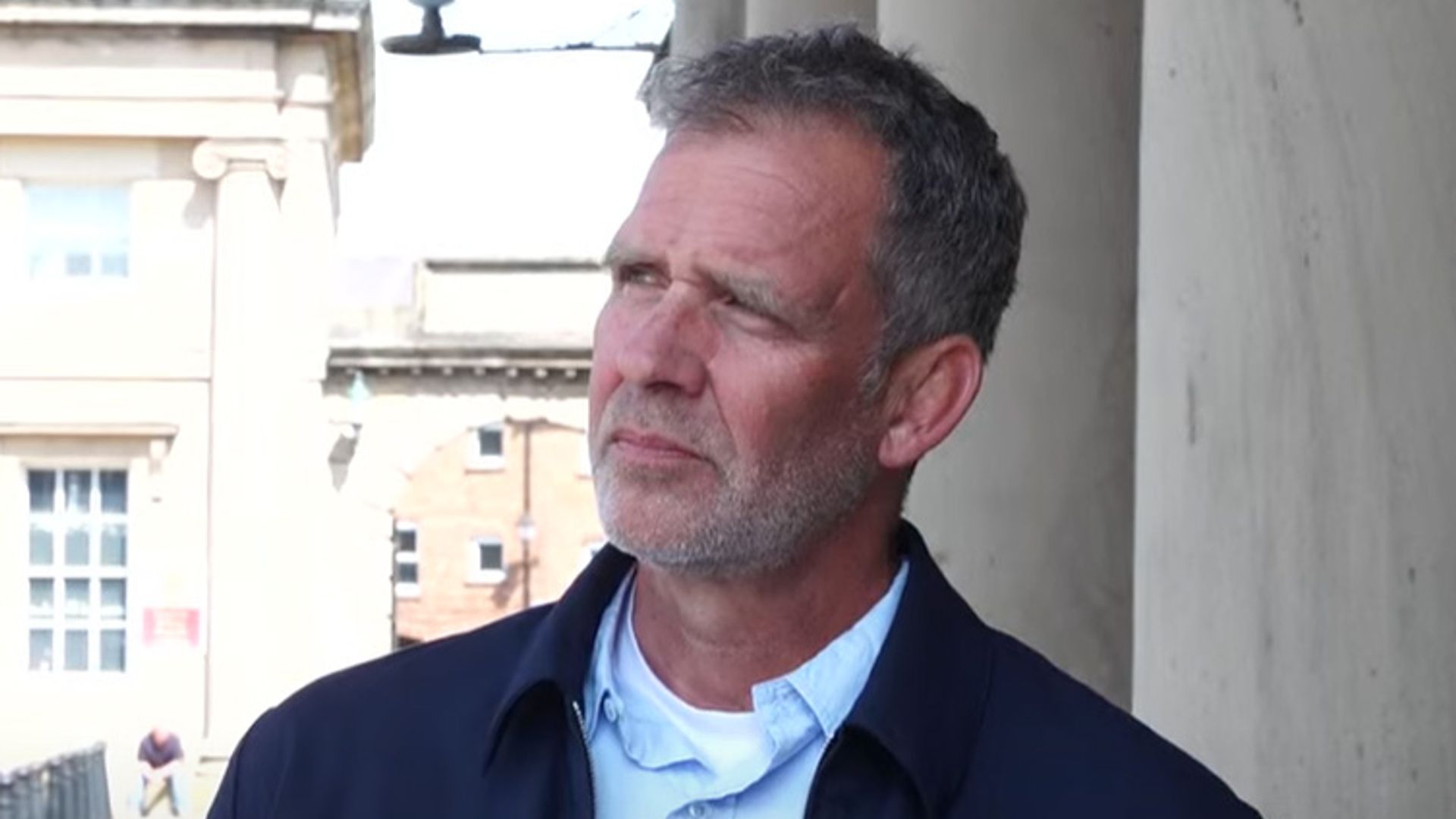 Serial paedophile ‘used every single quality for evil purposes’, says abuse victim