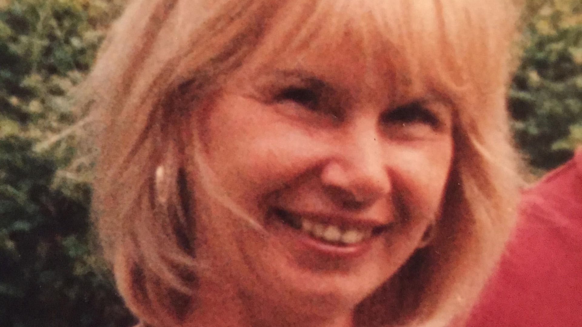 Daughter’s plea for help to solve mother’s murder 30 years ago