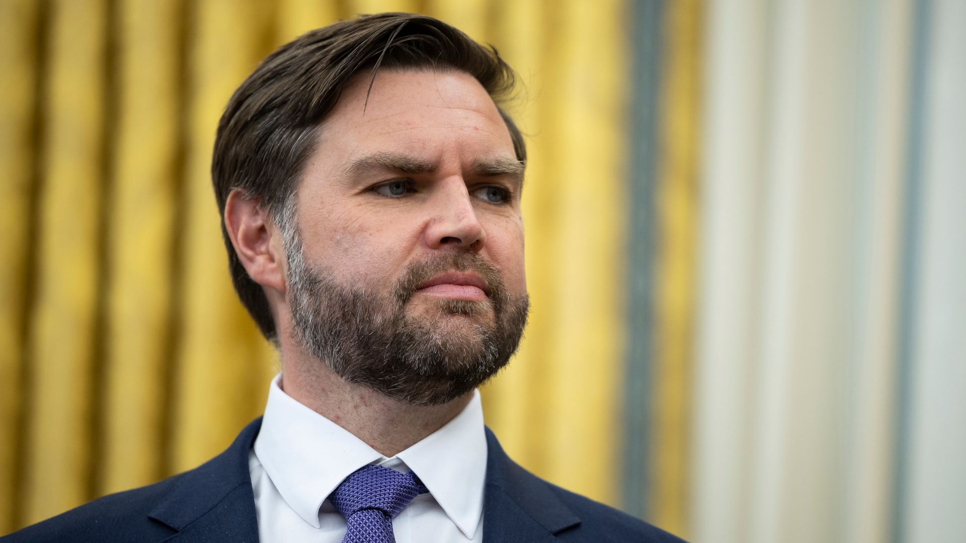 Vance says US and UK ‘working very hard’ on trade deal and will come to a ‘great agreement’