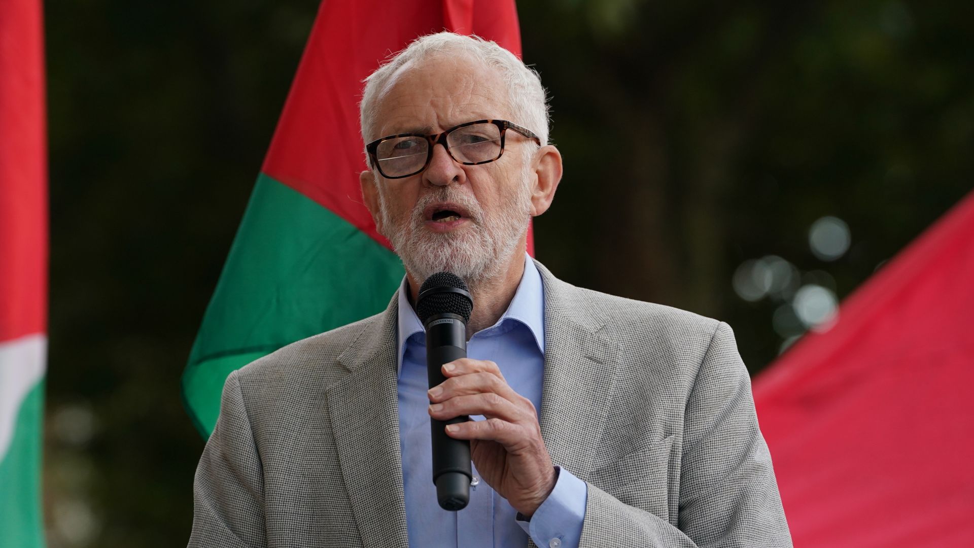 Labour MPs back Corbyn calls for Chilcot-style inquiry into UK’s role in Gaza war