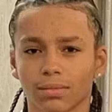Teenage boy stabbed to death