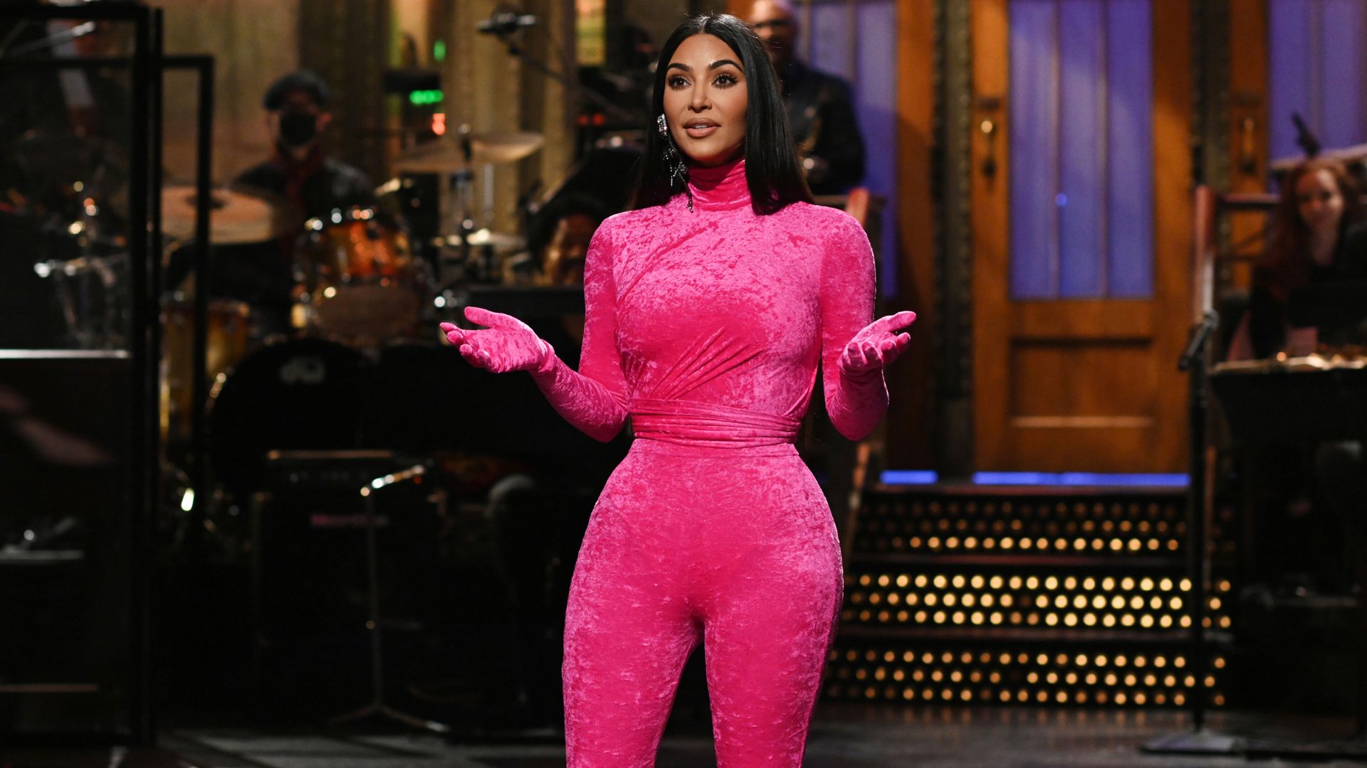 Saturday Night Live gets British version
