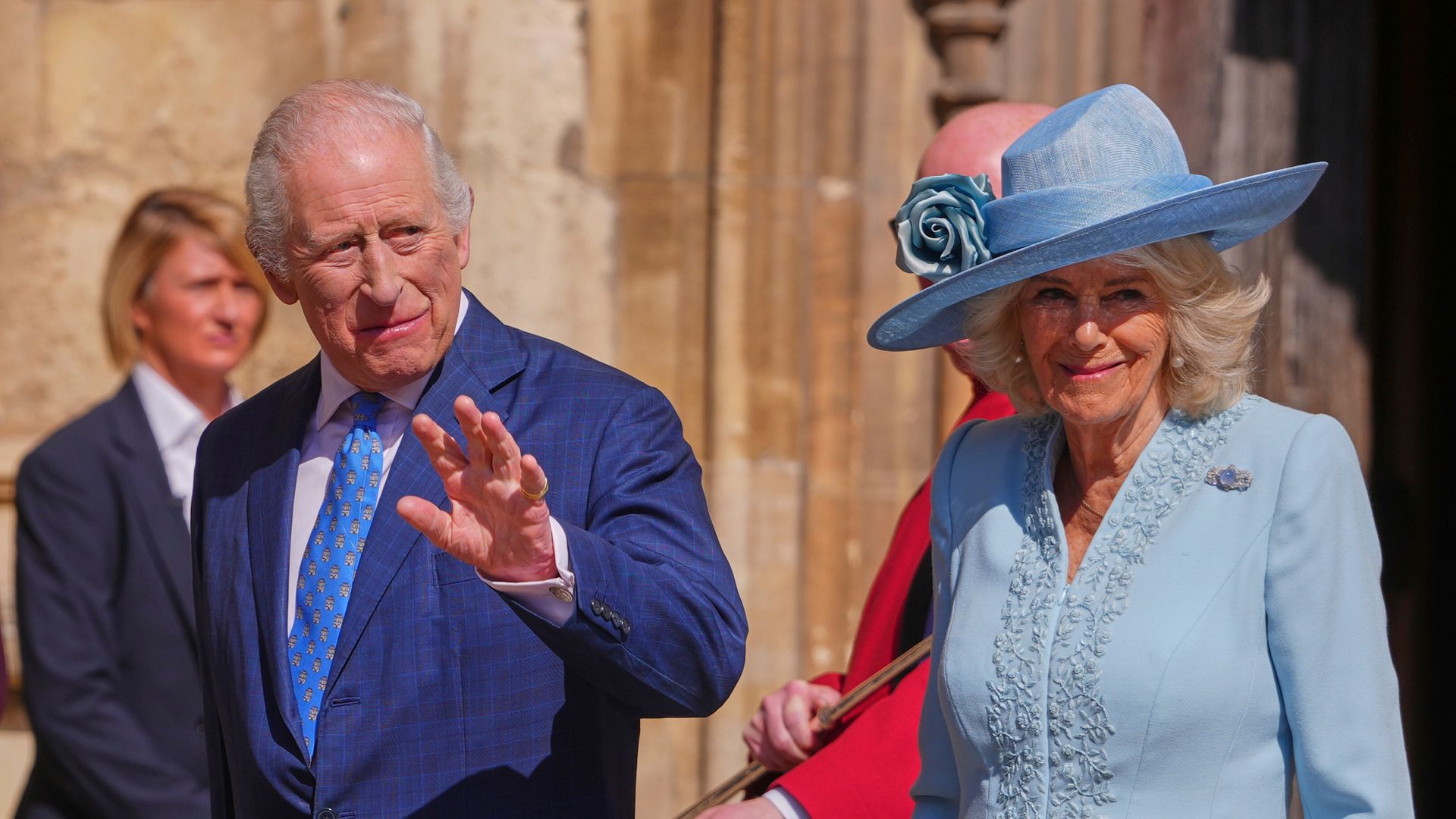 King says cancer diagnosis is ‘daunting’ and ‘frightening’ experience