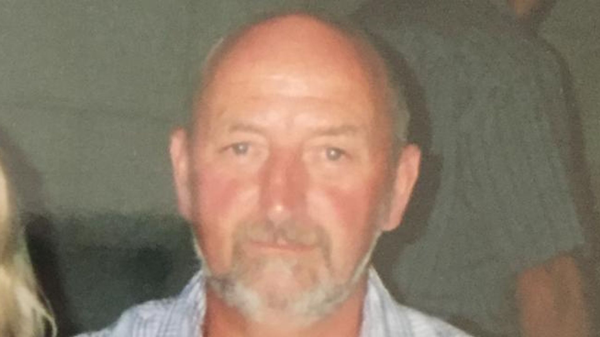 Family of dog walker killed by psychiatric patient say they’ve been ‘treated like dirt’