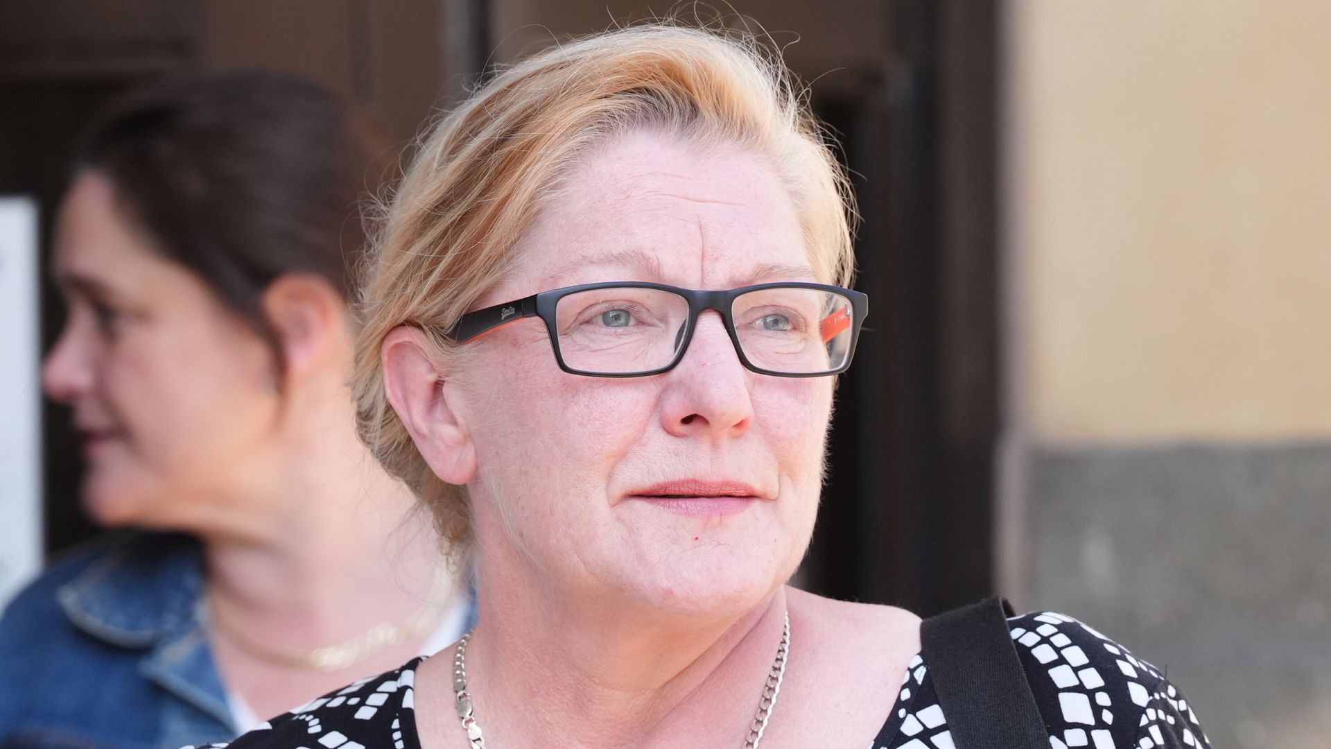 ‘Devoted daughter’ sentenced after ‘mercy killing’ of terminally ill father