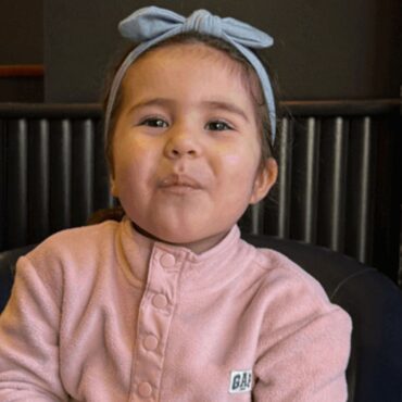 Van driver ‘took 20 lines of coke’ before killing toddler in crash