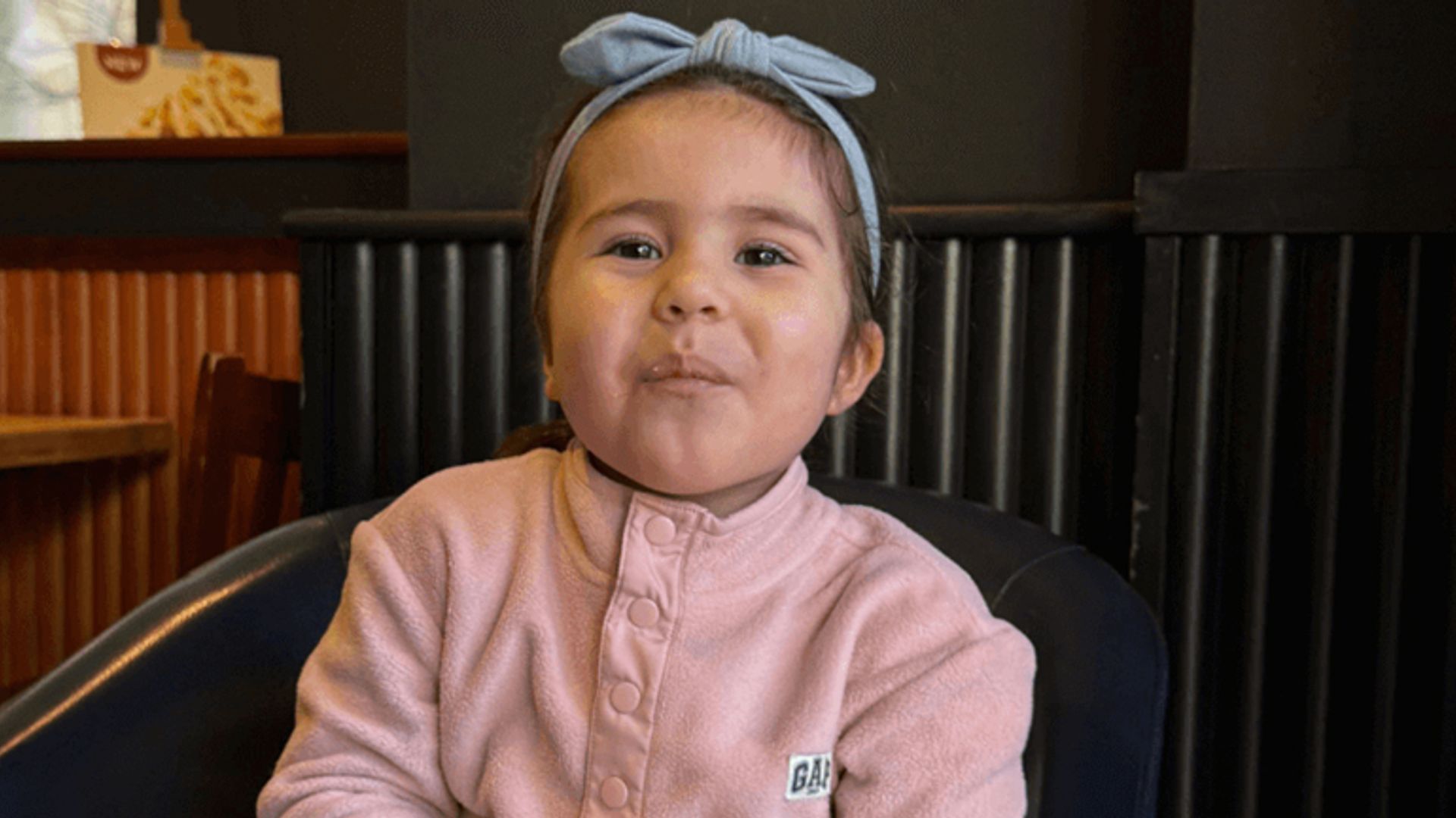 Van driver ‘took 20 lines of coke’ before killing toddler in crash