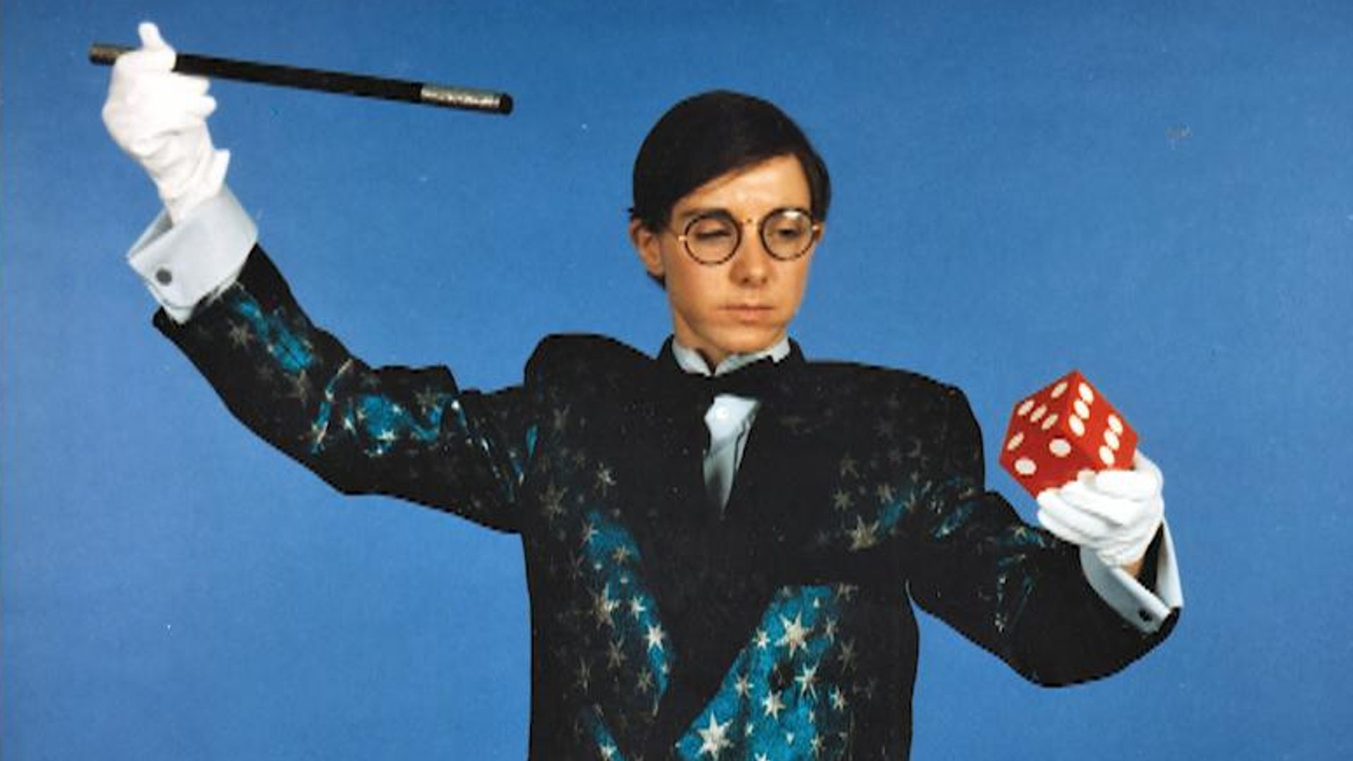 The art of misdirection: How one woman beat the Magic Circle’s ban on female members
