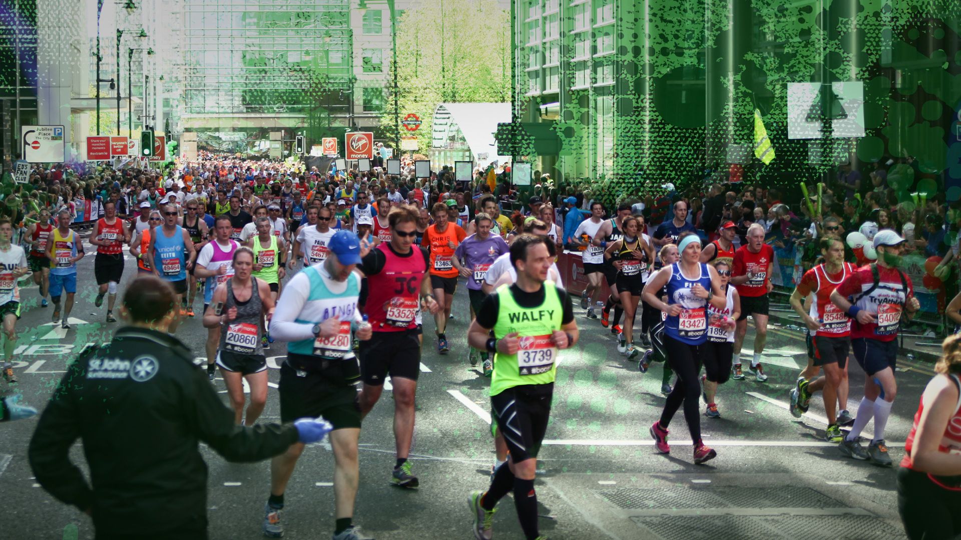 Marathon mistakes to avoid, according to the experts