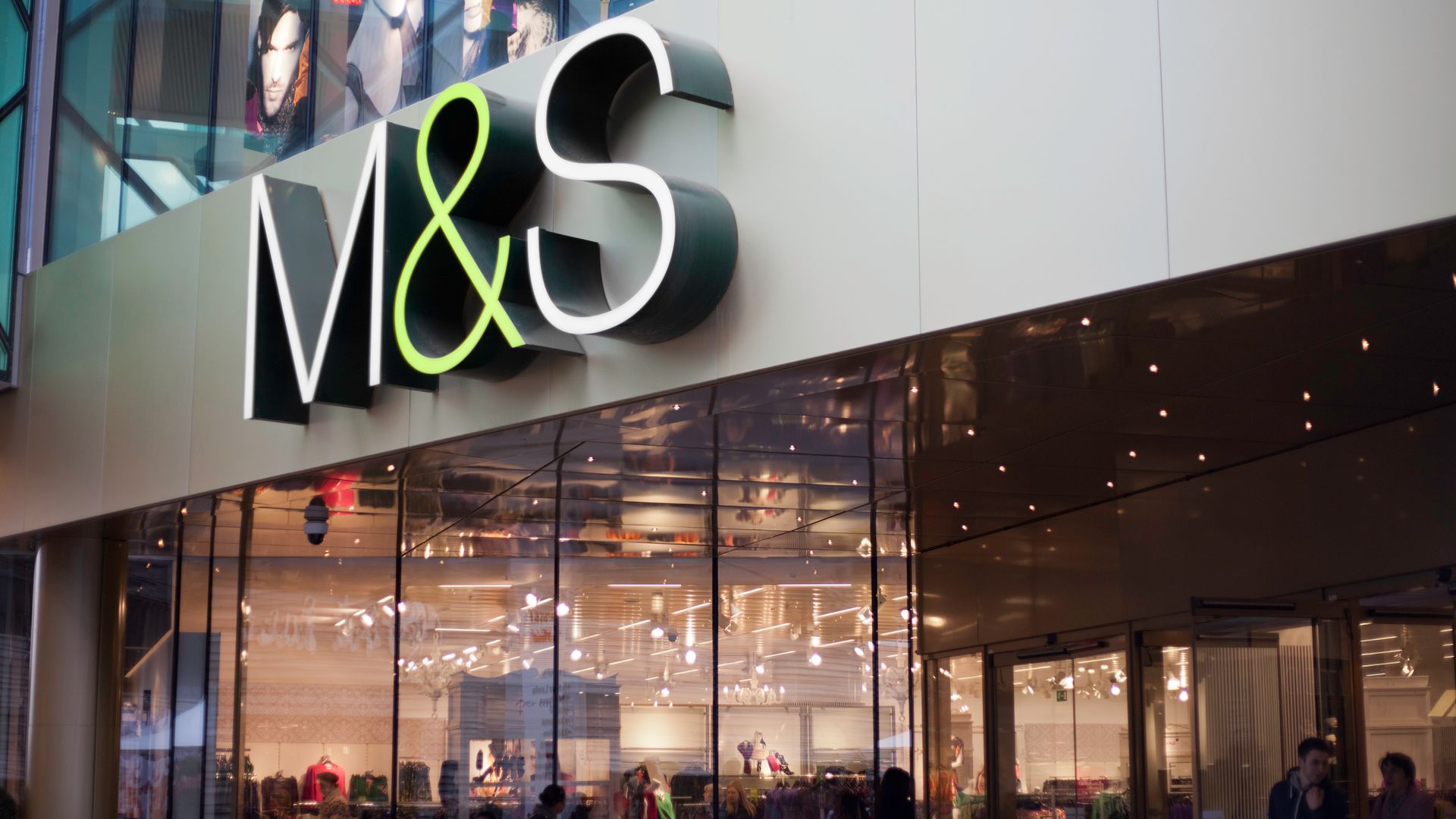 M&S tells agency workers to stay at home after cyberattack