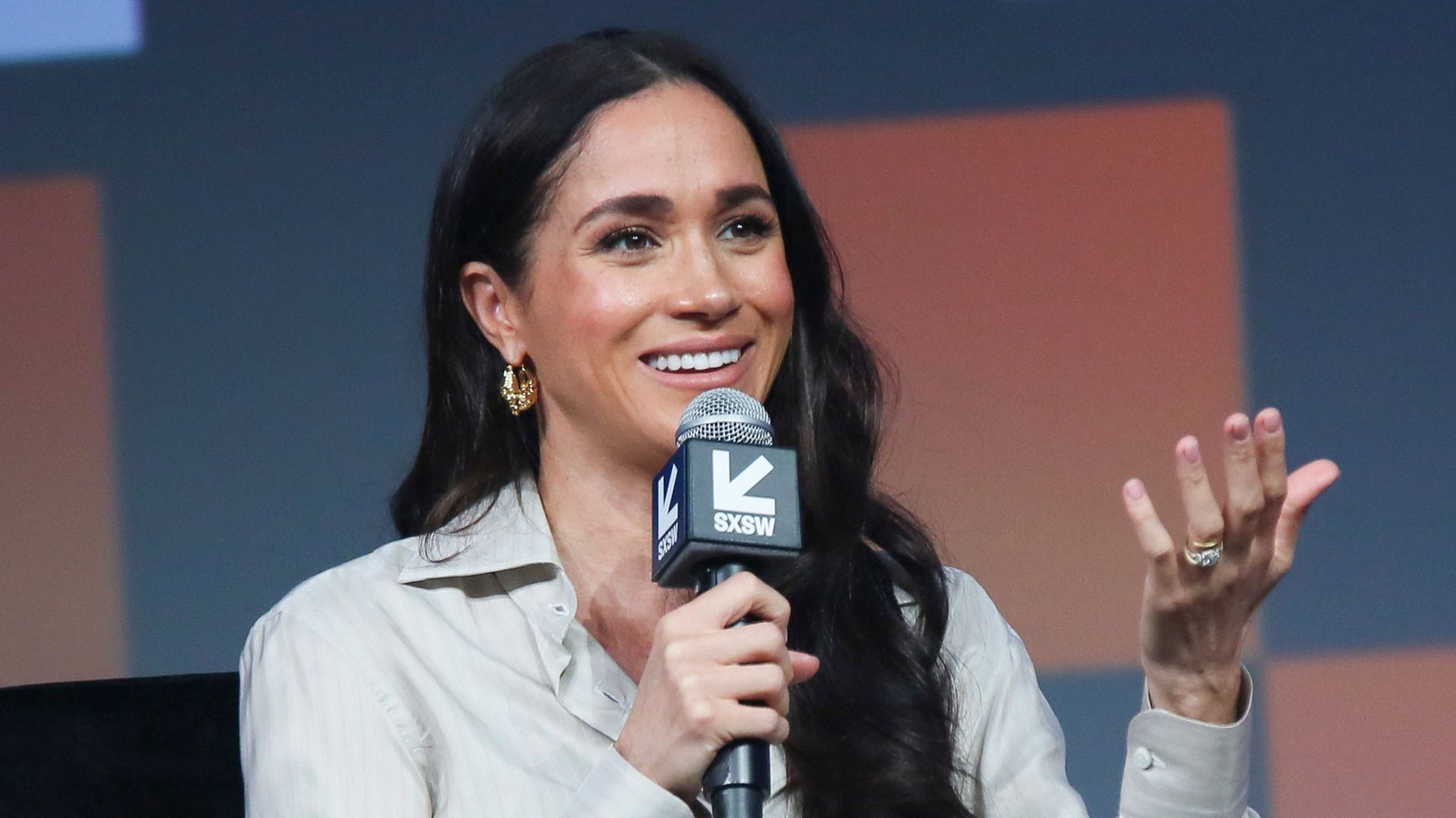 Meghan reveals ‘huge medical scare’ after childbirth