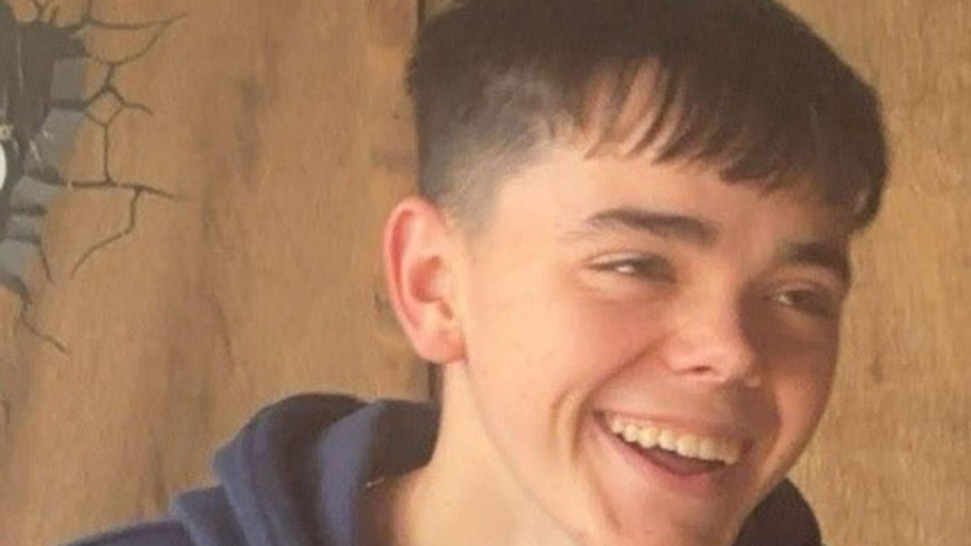 Family of 18-year-old among three teenagers killed in crash say they are ‘completely devastated’ by his death
