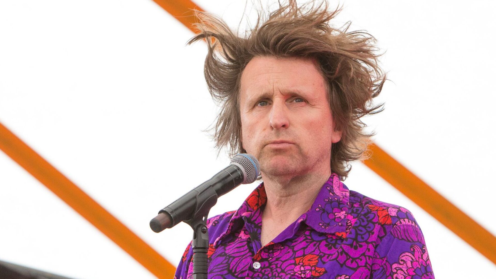 Comedian reveals he has prostate cancer – as he cancels multiple UK tour dates