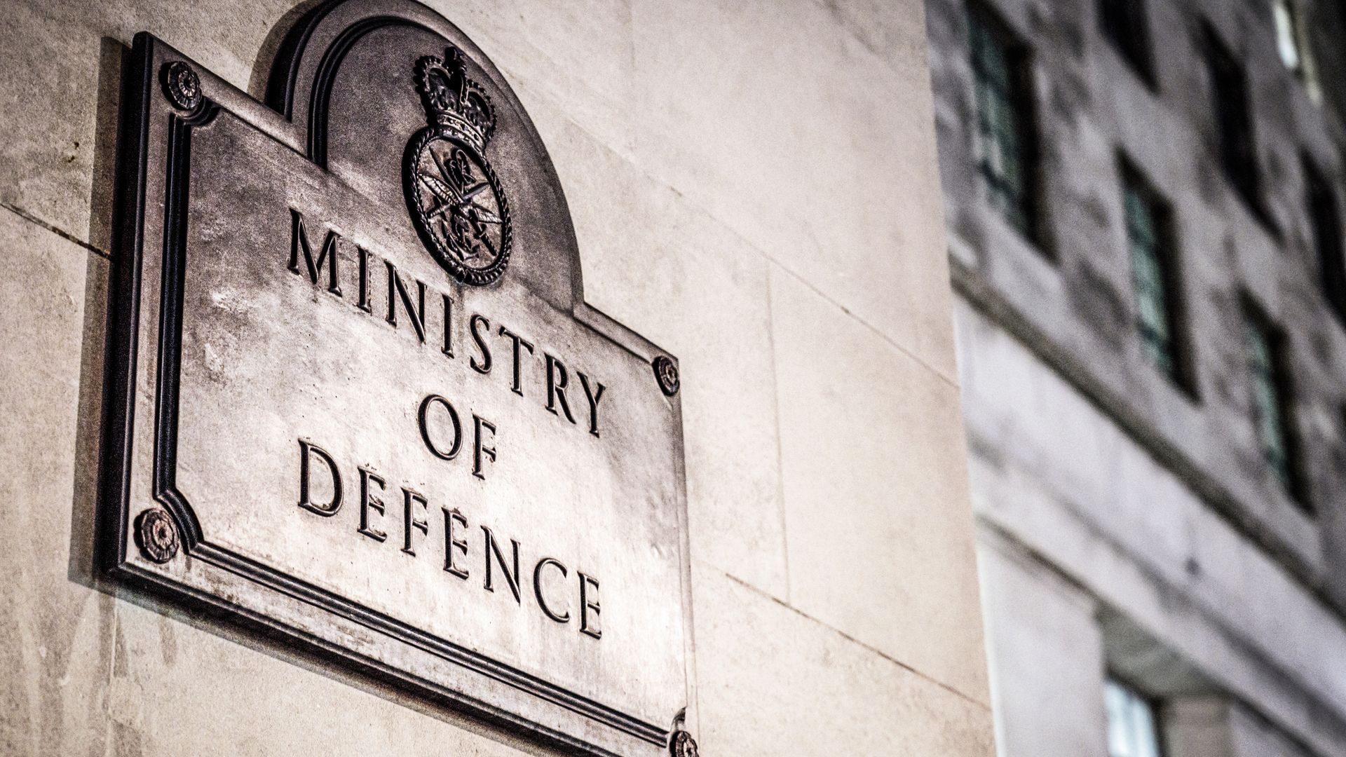 Military clerk faces jail after nearly £1m Ministry of Defence fraud