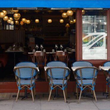 ‘I really love it’: Top chef picks favourite chain restaurant – and shares ‘ultimate’ late night cheap eat