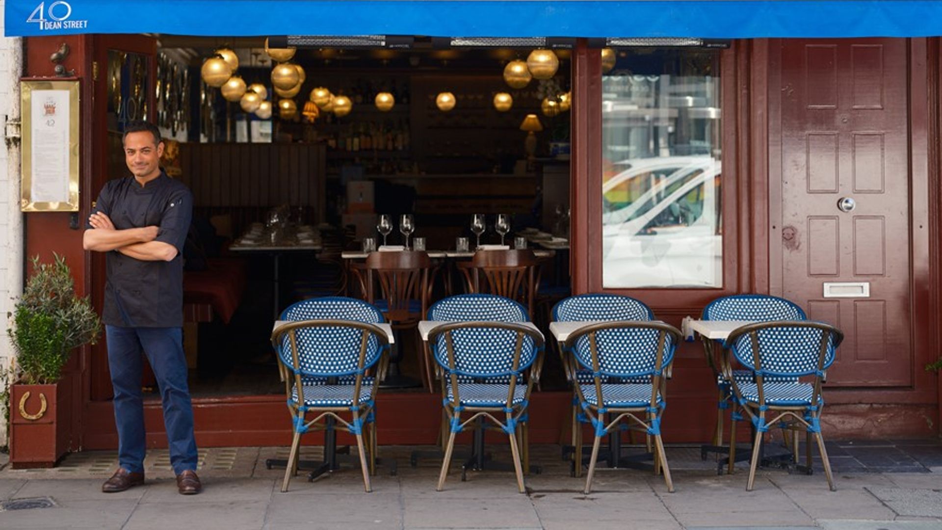 ‘I really love it’: Top chef picks favourite chain restaurant – and shares ‘ultimate’ late night cheap eat