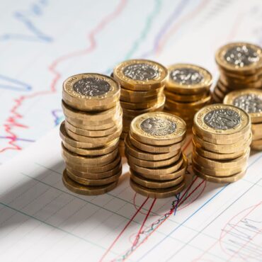 UK growth could be ‘postponed’ for two years, report warns